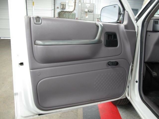1991 Dodge Caravan Cargo Only 26k Miles 100% Carfax Must See! - photo 8