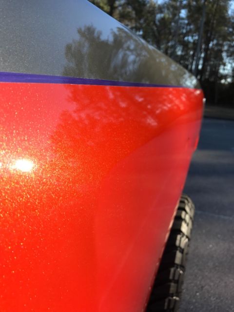 1991 Dodge Ram 2500 - photo 6