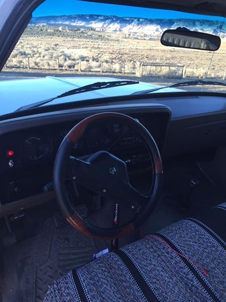 1991 Dodge Ram 2500 W250 - photo 6