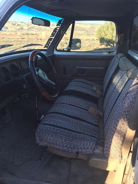1991 Dodge Ram 2500 W250 - photo 7