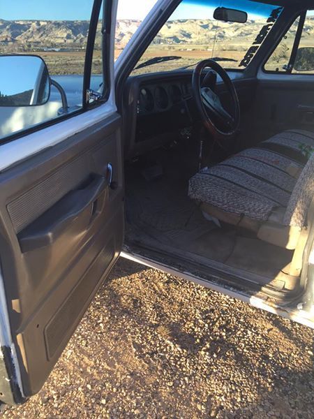 1991 Dodge Ram 2500 W250 - photo 8