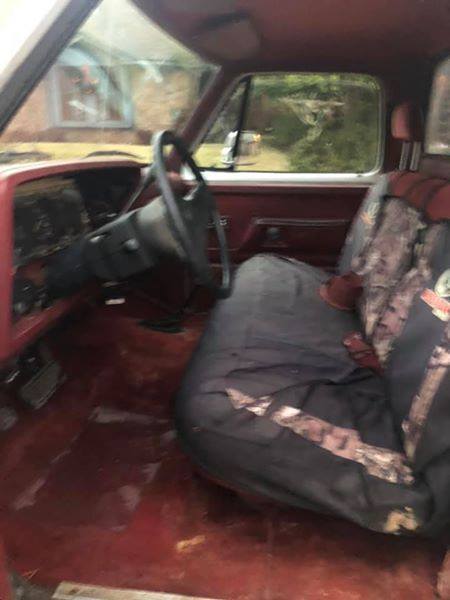 1991 Dodge Ram 2500 LE - photo 6