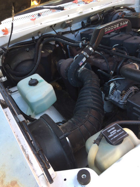 1991 Dodge Other Pickups - photo 10