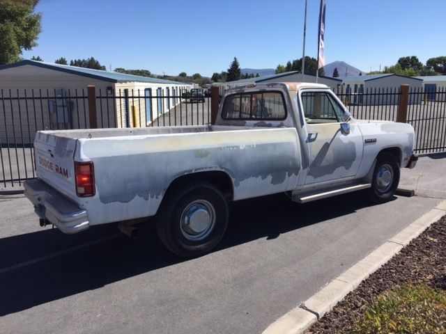 1991 Dodge Other Pickups - photo 3