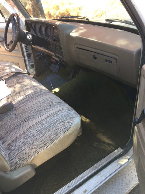 1991 Dodge Other Pickups - photo 4