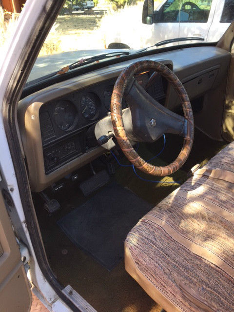 1991 Dodge Other Pickups - photo 5