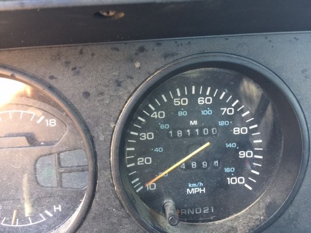 1991 Dodge Other Pickups - photo 6