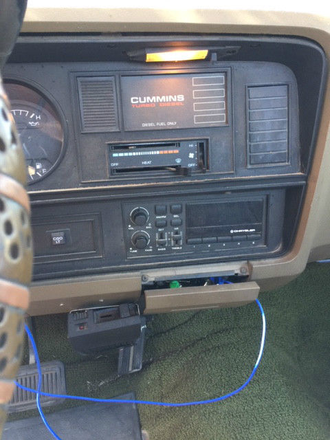 1991 Dodge Other Pickups - photo 7