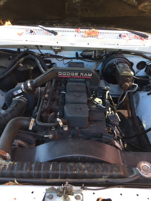 1991 Dodge Other Pickups - photo 8