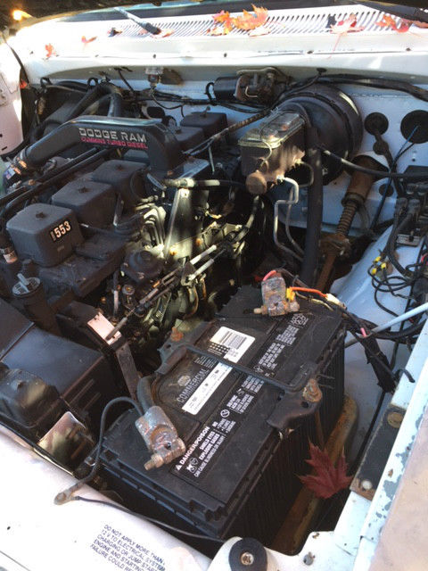1991 Dodge Other Pickups - photo 9