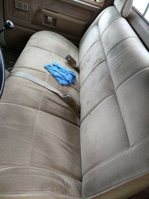 1991 Dodge Ram 3500 - photo 10