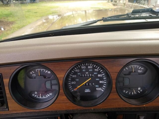 1991 Dodge Ram 3500 - photo 9
