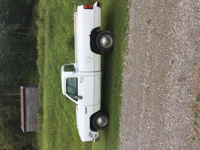 1991 Dodge D100 truck V8 318 auto 1991 Dodge Other Pickups