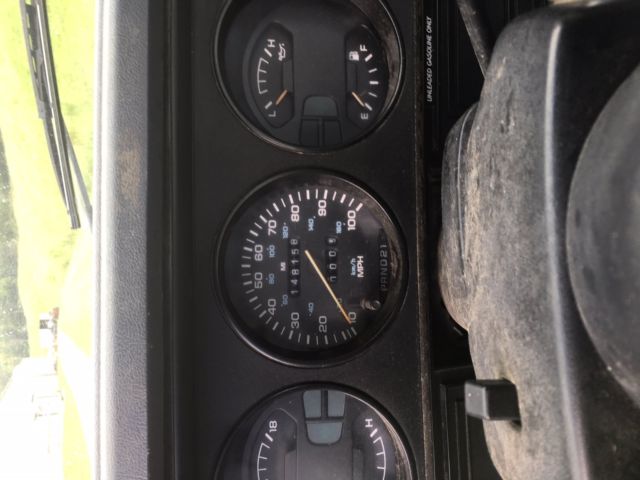 1991 Dodge Other Pickups - photo 2