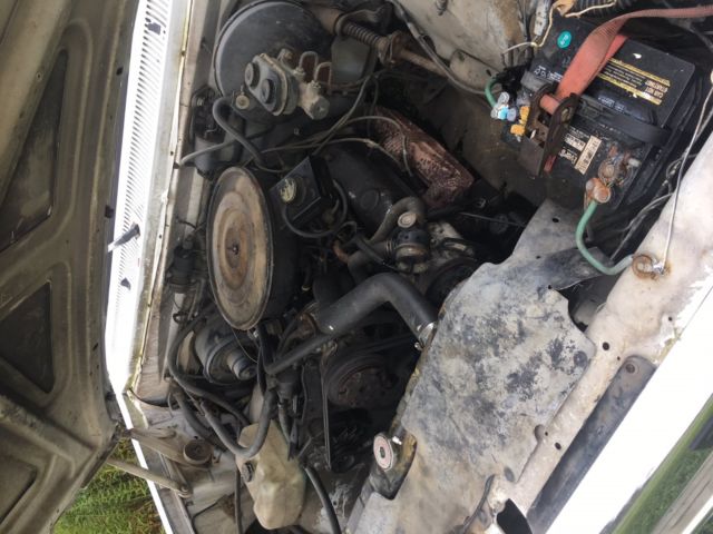 1991 Dodge Other Pickups - photo 5