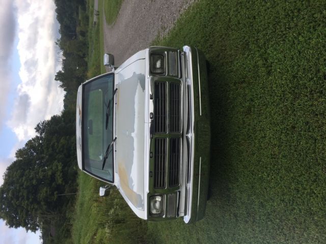 1991 Dodge Other Pickups - photo 6
