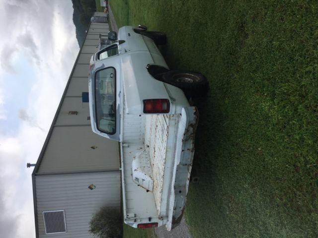 1991 Dodge Other Pickups - photo 8