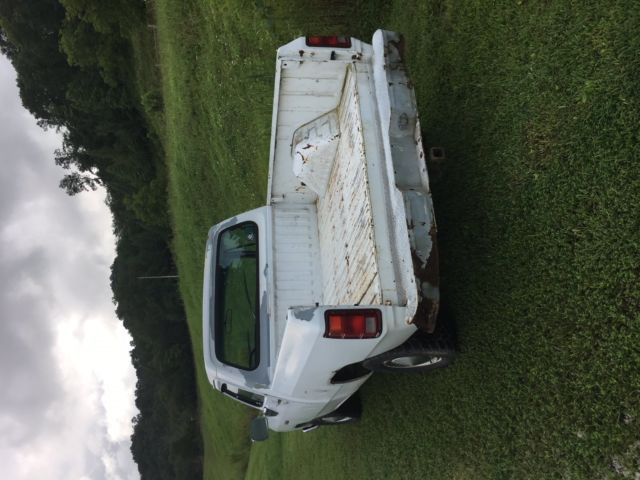 1991 Dodge Other Pickups - photo 9