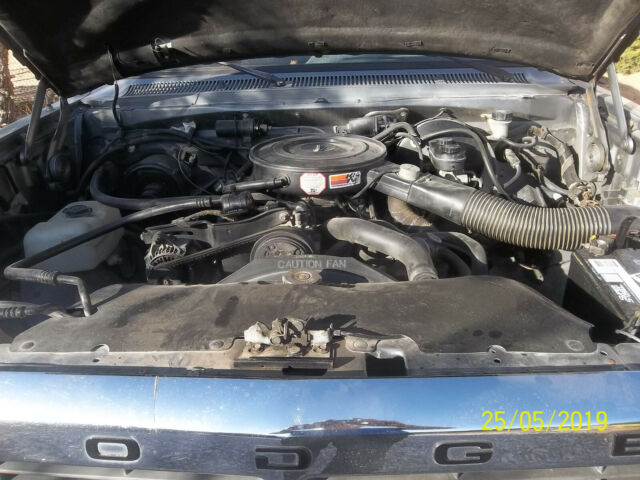 1991 Dodge Ram 1500 - photo 7