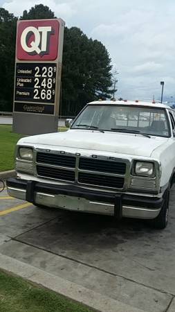 1991 Dodge Other Pickups - photo 3