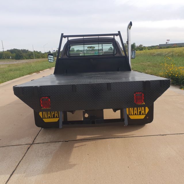 1991 Dodge Ram 3500 - photo 7