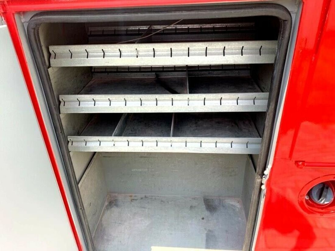 1991 Dodge D350 Reg. Cab 8-ft. Bed 2WD - photo 11