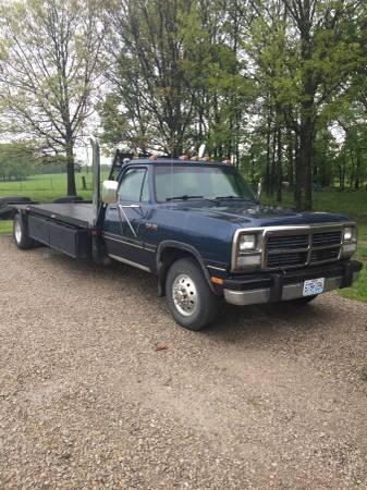 1991 Dodge Other Pickups