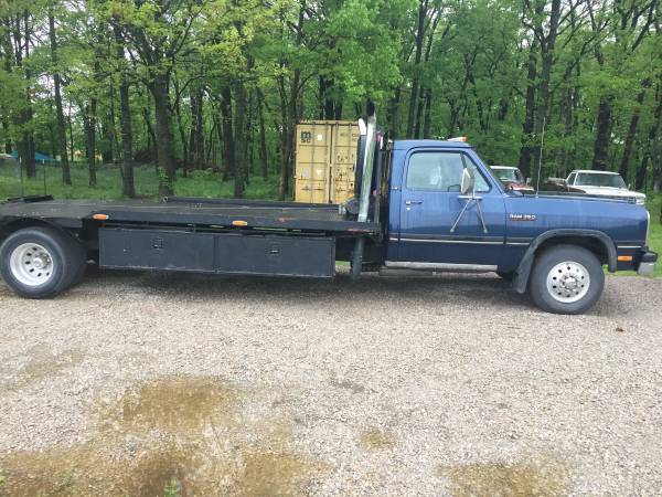 1991 Dodge Other Pickups - photo 2