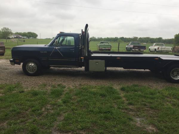 1991 Dodge Other Pickups - photo 3