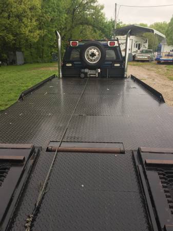 1991 Dodge Other Pickups - photo 4