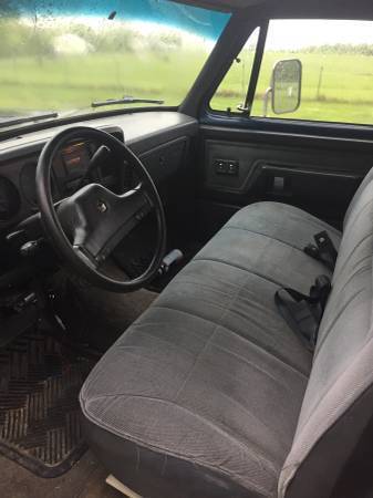 1991 Dodge Other Pickups - photo 5