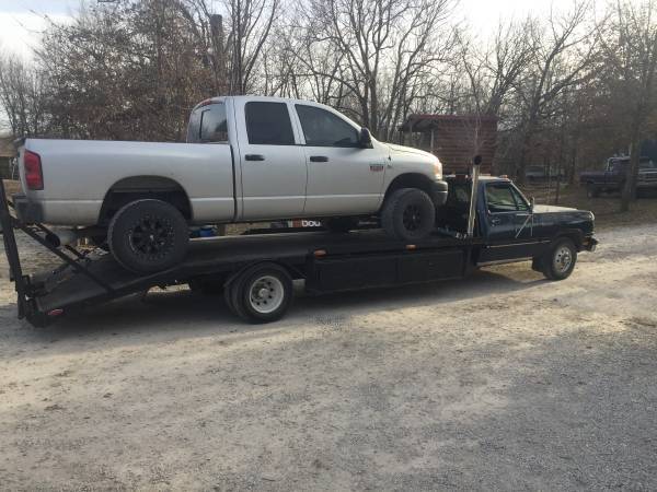 1991 Dodge Other Pickups - photo 6
