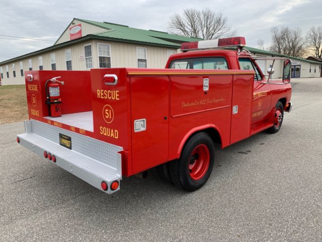 1991 Dodge Other Pickups - photo 4