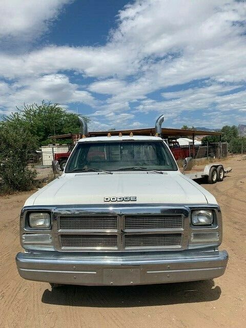 1991 Dodge Other Pickups - photo 2