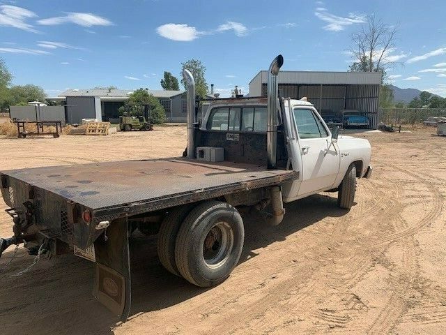 1991 Dodge Other Pickups - photo 3