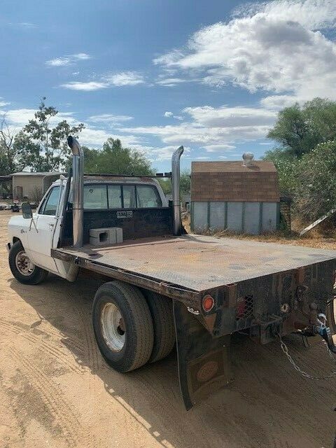 1991 Dodge Other Pickups - photo 5