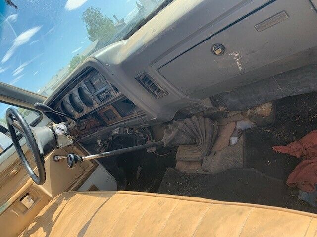 1991 Dodge Other Pickups - photo 7