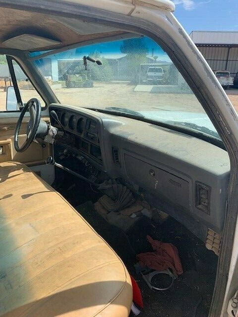 1991 Dodge Other Pickups - photo 8