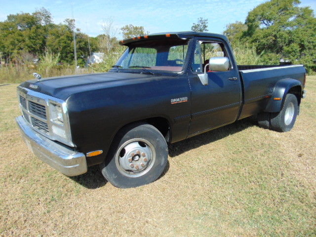 1991 Dodge Ram 3500 - photo 5