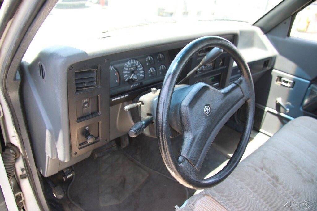 1991 Dodge Dakota - photo 12