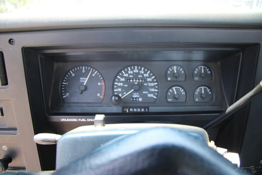 1991 Dodge Dakota - photo 13
