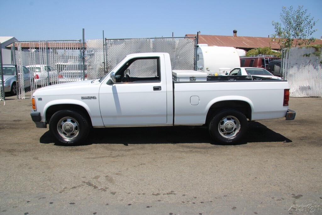 1991 Dodge Dakota - photo 3