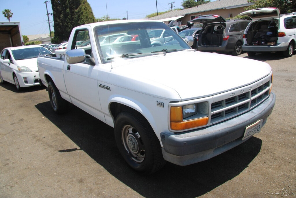 1991 Dodge Dakota - photo 8