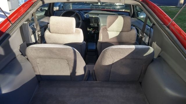 1991 Dodge Daytona - photo 13