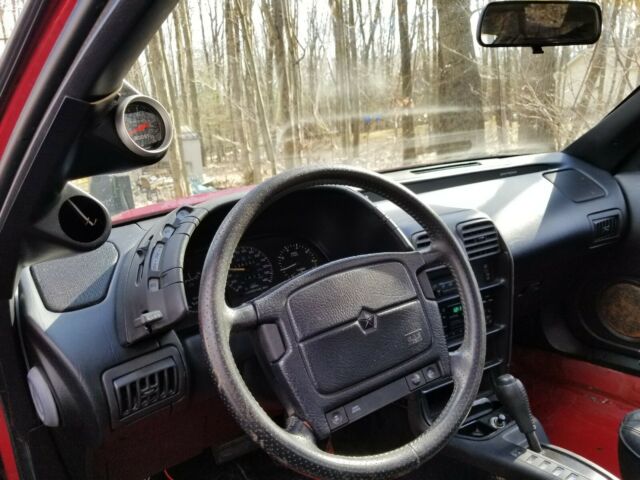 1991 Dodge Daytona SHELBY/IROC - photo 12