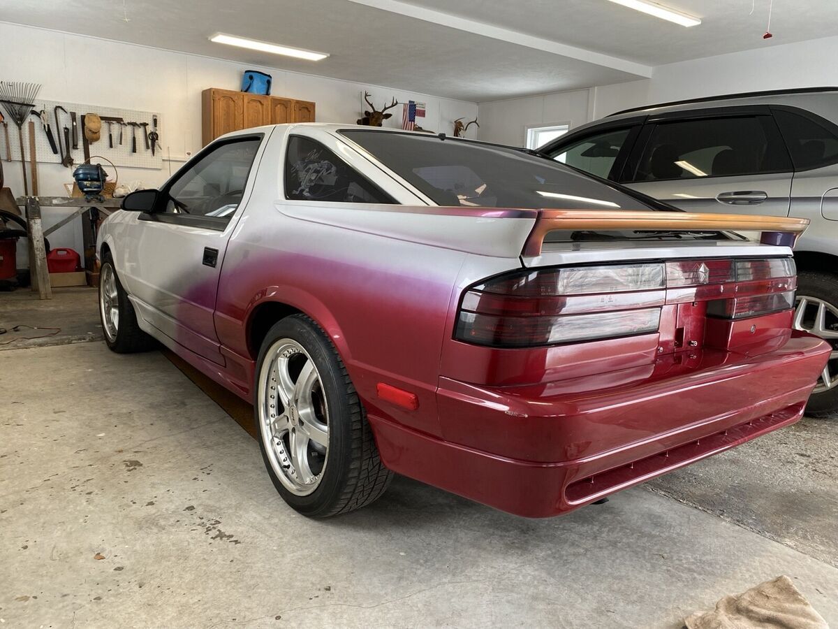 1991 Dodge Daytona SHELBY - photo 12