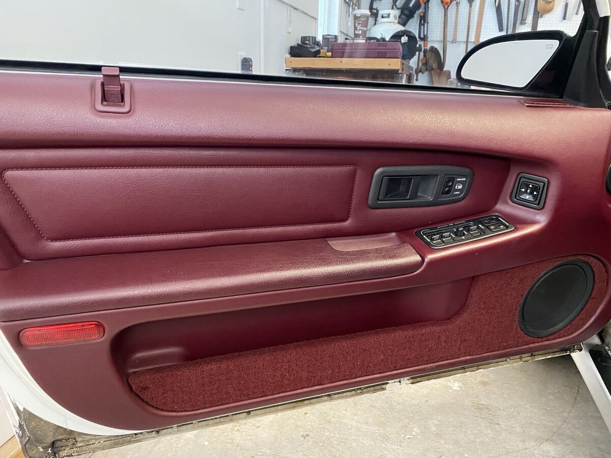 1991 Dodge Daytona SHELBY - photo 5
