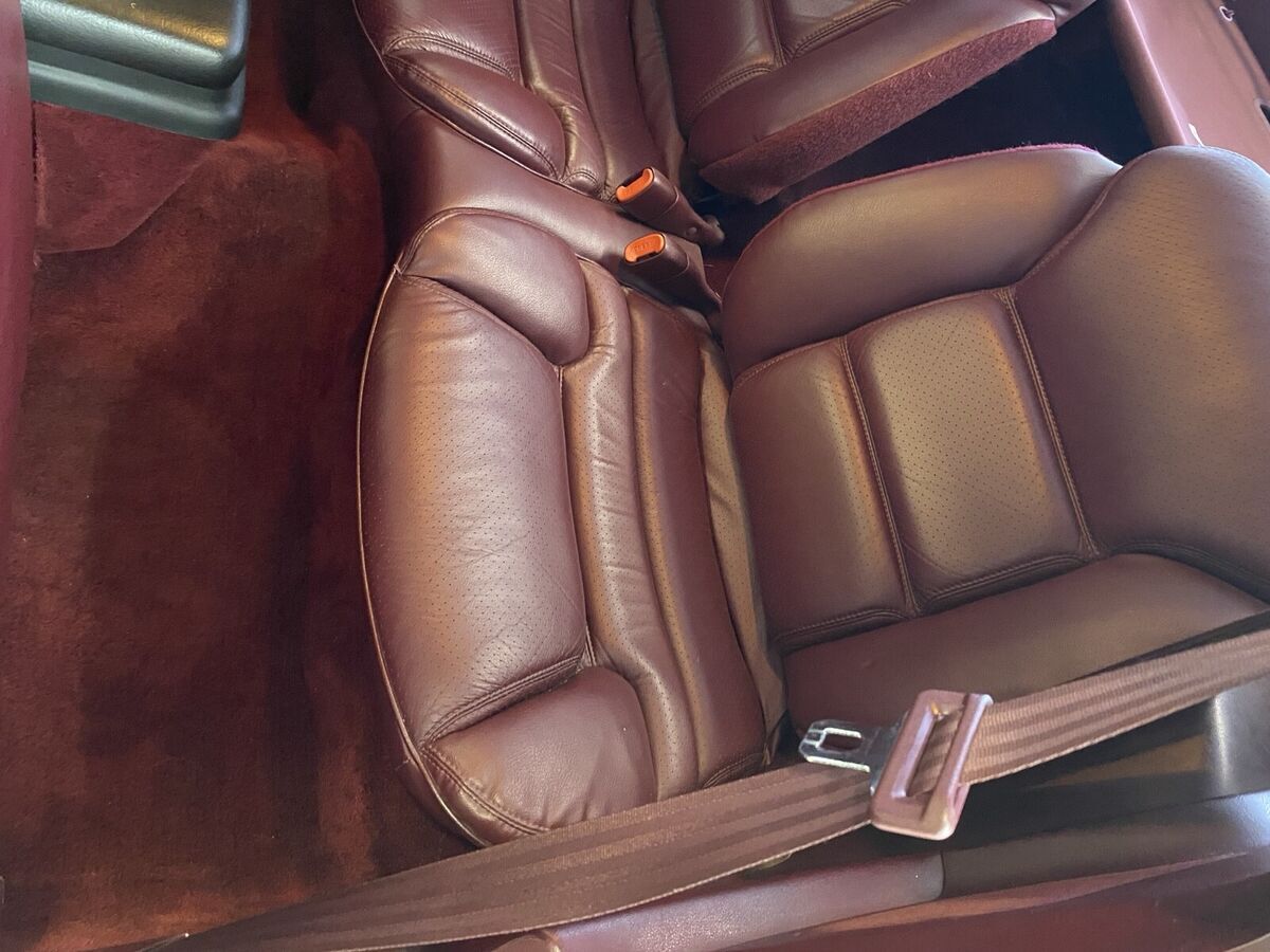 1991 Dodge Daytona SHELBY - photo 9