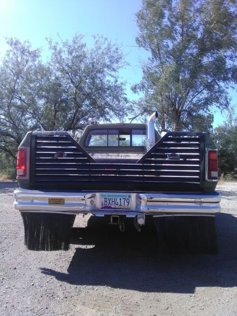 1991 Dodge Other Pickups - photo 3