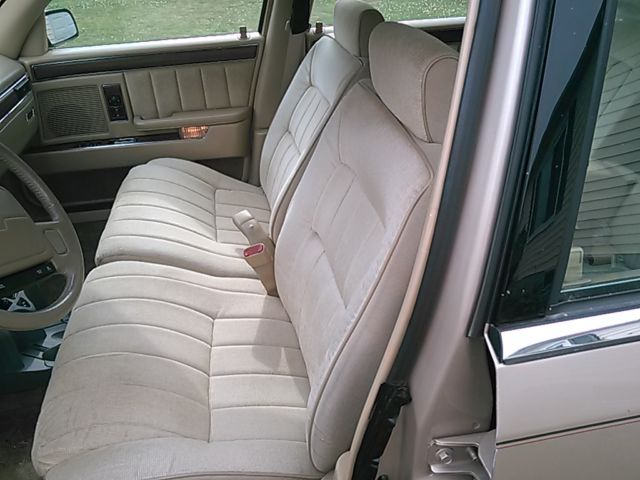 1991 Dodge Dynasty - photo 8